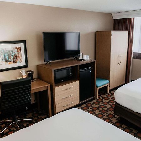 Radisson Hotel St Paul Downtown سانت بول المظهر الخارجي الصورة