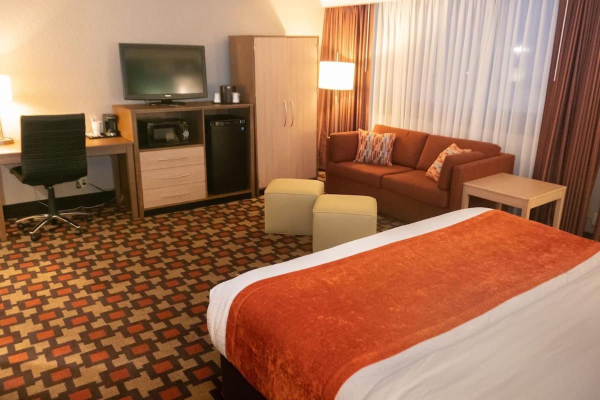 Radisson Hotel St Paul Downtown سانت بول المظهر الخارجي الصورة