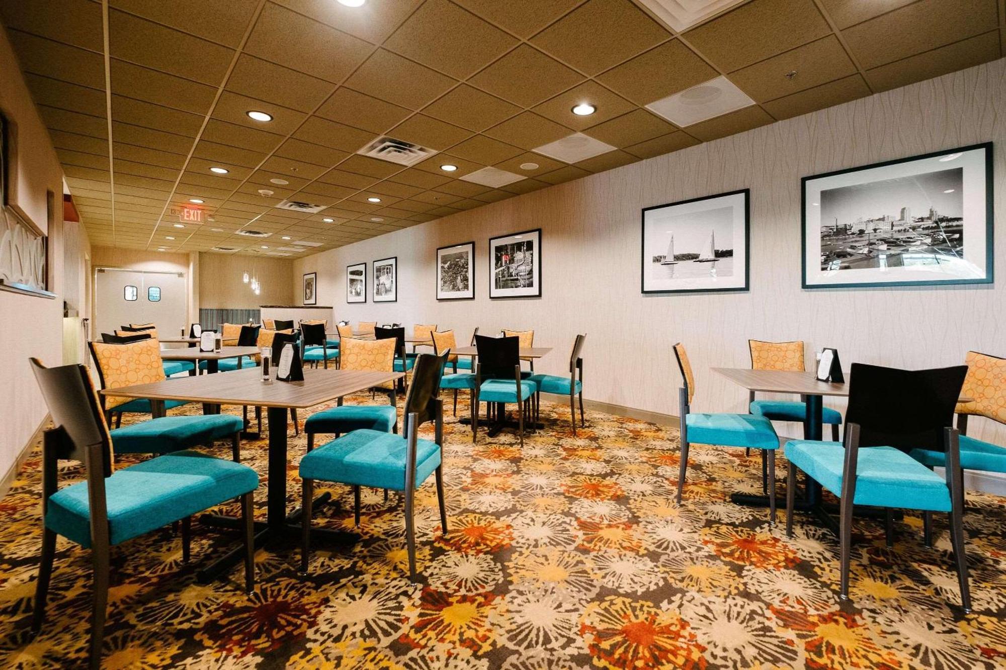 Radisson Hotel St Paul Downtown سانت بول المظهر الخارجي الصورة