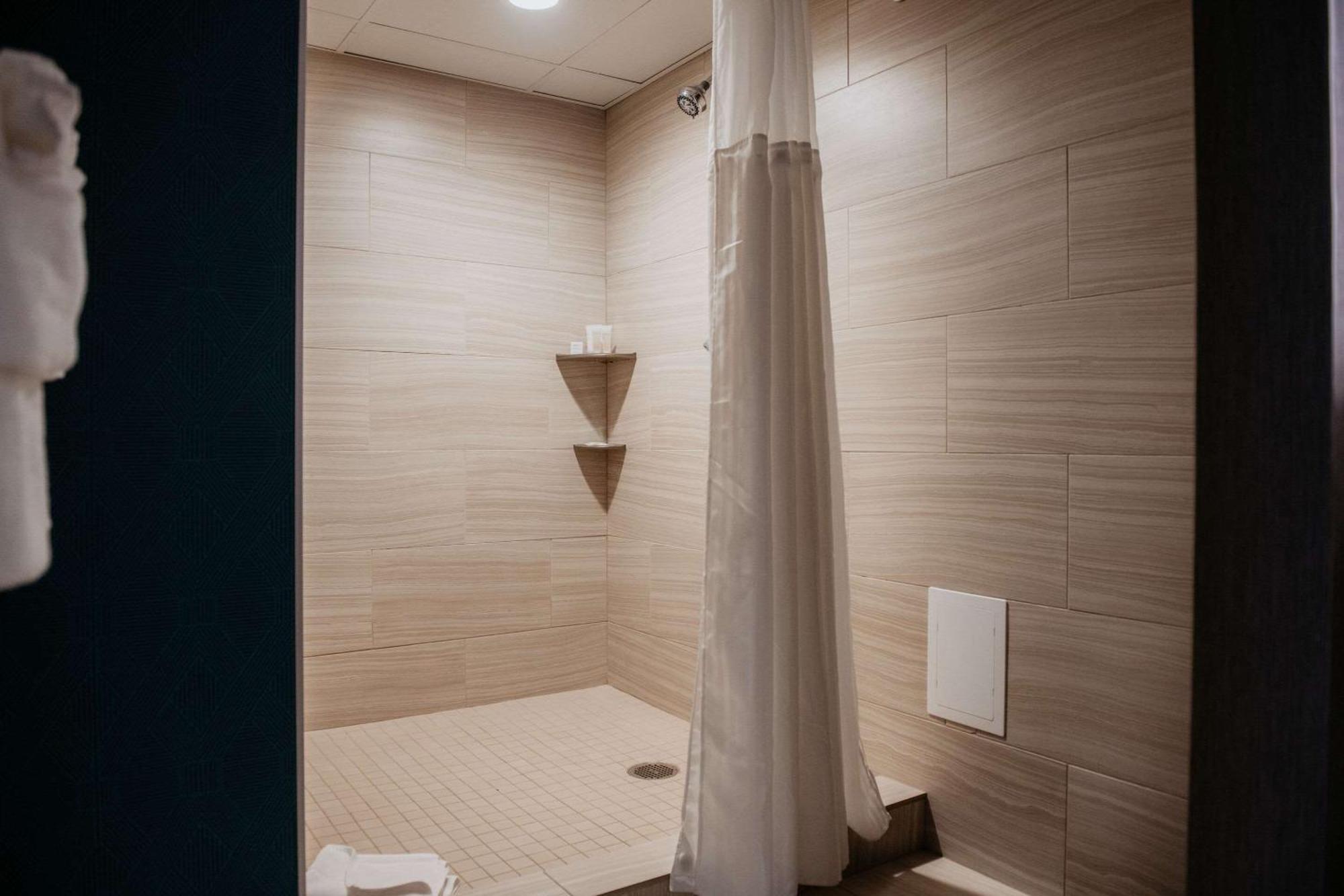 Radisson Hotel St Paul Downtown سانت بول المظهر الخارجي الصورة