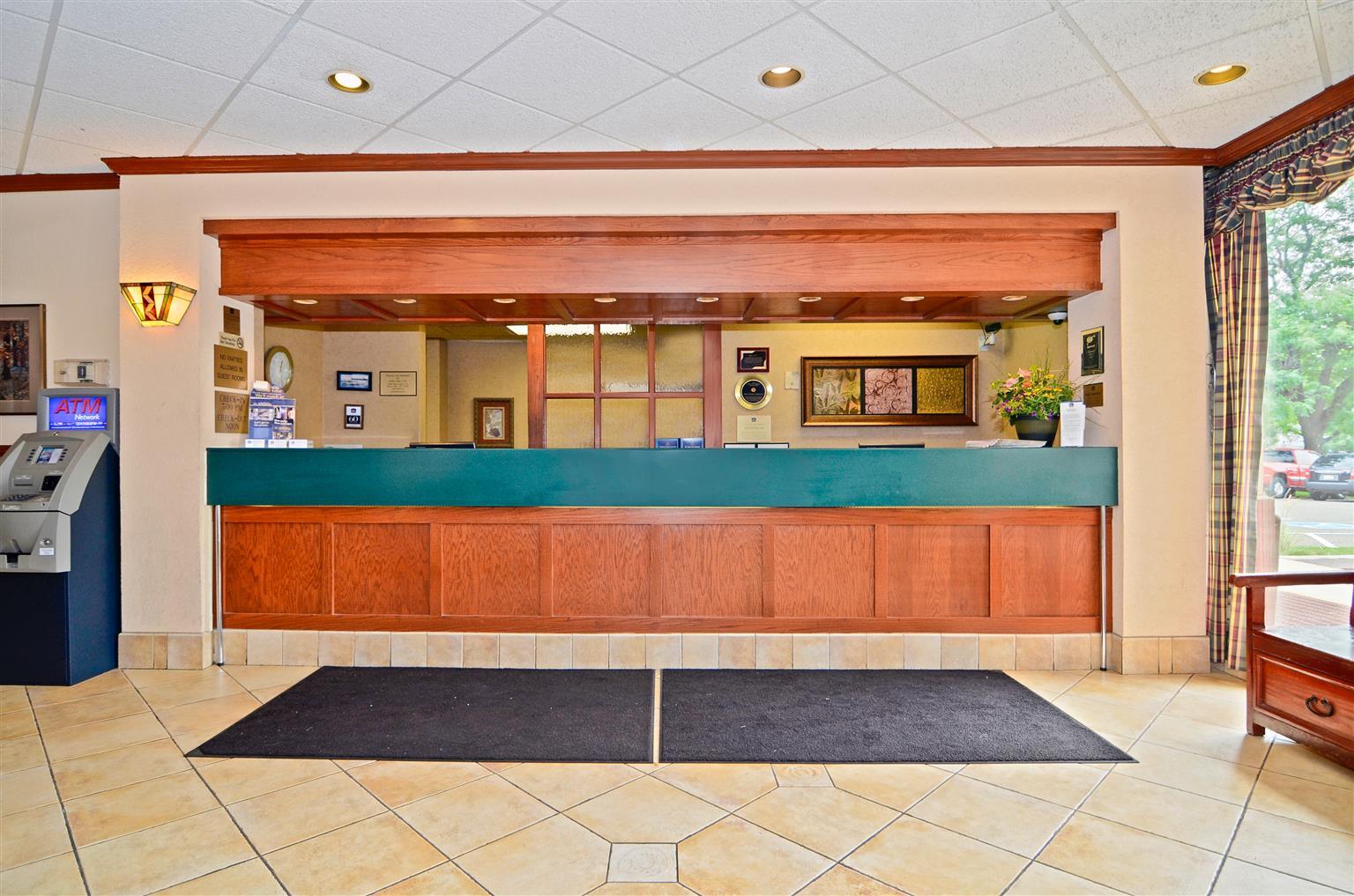 Radisson Hotel St Paul Downtown سانت بول المظهر الداخلي الصورة