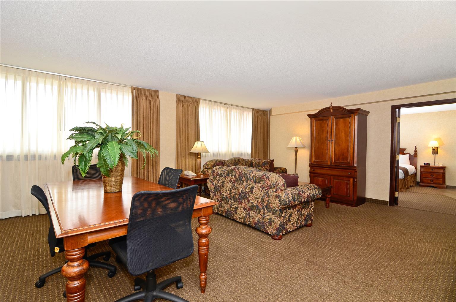 Radisson Hotel St Paul Downtown سانت بول المظهر الخارجي الصورة